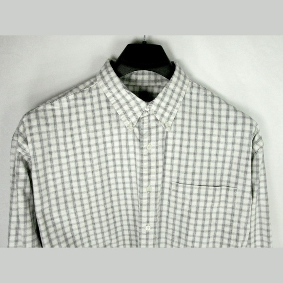Eddie Bauer Men's Shirt Size XL - Picture 2 of 4